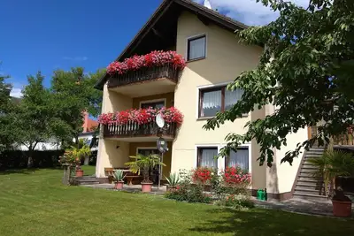 Image de Appartement 4* pour des vacances en famille