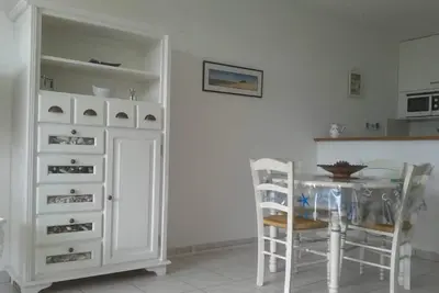 Image de Résidence calme sur front de mer