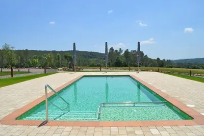 Image de Masia Planellas - Belle, situé en privé dans la région Costa Brava,