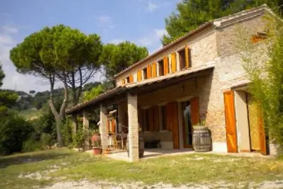 Image de Maison / villa - Pesaro