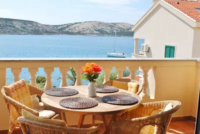 Image de 4-étoiles appartement vacances à la plage famille