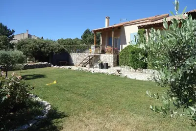 Image de Gîte \"Le petit coin de Noah\"