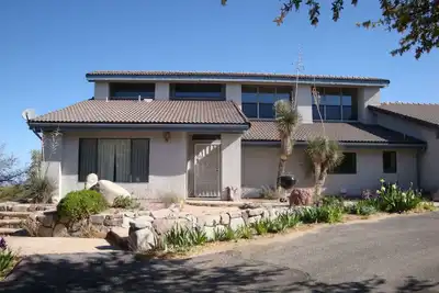 Image de Casa Linda: élégante maison de vacances