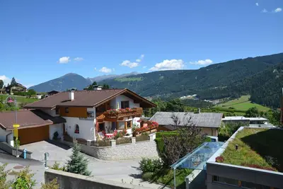 Image de Vivre - profiter et se sentir Ă la maison, dans une belle nature et montagnes