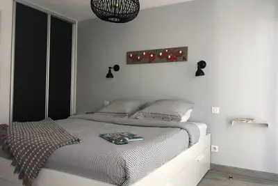 Image de Maison \"Les Poissons Rouges\"