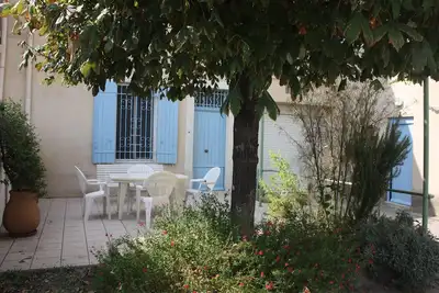 Image de Maison provencale idéalement située entre Avignon et Orange