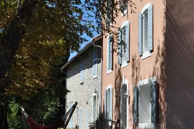 Image de Bastide Provençale - 8 personnes (voir descriptif)