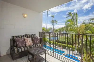 Image de Maui Beachfront Vacation Rental