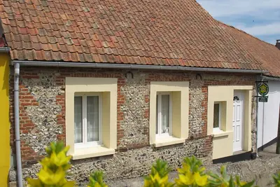 Image de Gîte rural entre terre et mer