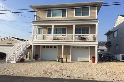 Image de Relax - RAFRAÎCHISSEMENT - Renouvellement - où d'autre que Lavallette, New Jersey!