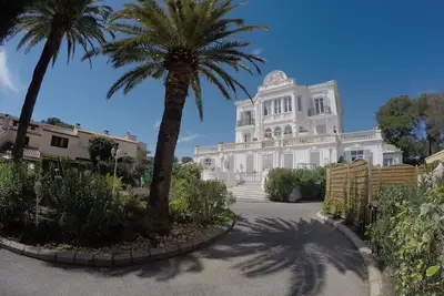 Image de maison saint raphael 50 metres mer