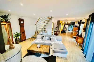 Image de New house 10 minutes from the sea