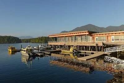 Image de Tofino - Location 5 Star Executive