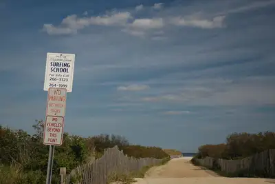 Image de Beach Block - Étiquettes de plage incluses