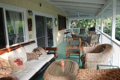 Image de Profitez d'un paradis pour les amoureux à deux pas de la baie de Kealakekua