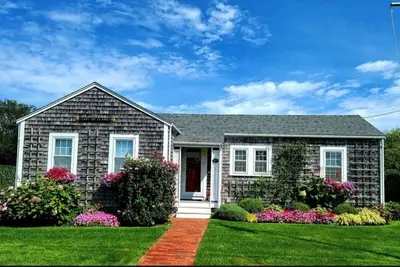 Image de Parfait Brant Point Accueil