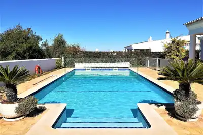 Image de Villa avec piscine privée