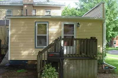 Image de Joli studio au centre-ville de St. Joseph, Michigan