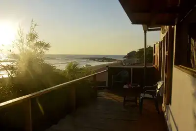 Image de Casa Del Mar - belle maison en bord de mer dans le centre de Las Peñitas