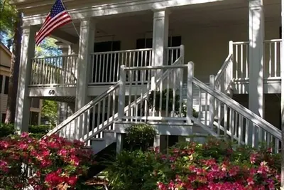 Valeur vacances-Golf and Beach Condo Pawleys Plantation