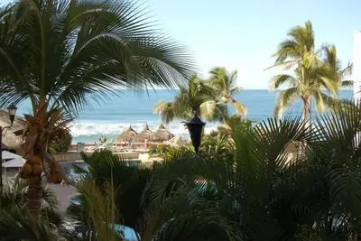 Image de Luxury Oceanfront Condo - August-October Special 500 $ / sem + frais