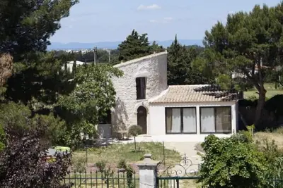 Image de Tour viticole rénovée