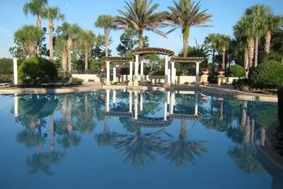 Image de Gagnant: Top Vacation Rental, Certificat D'Excellence