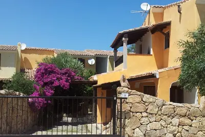 Image de Vacation House Sardinia, Vaccileddi, Porto San Paolo - San Teodoro- Olbia
