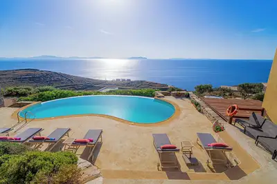 Image de Pera Meria: Villa Als Marmarei detente d'ame infinie