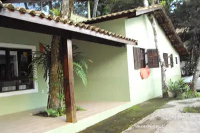 Image de Parati Praia - Ubatuba