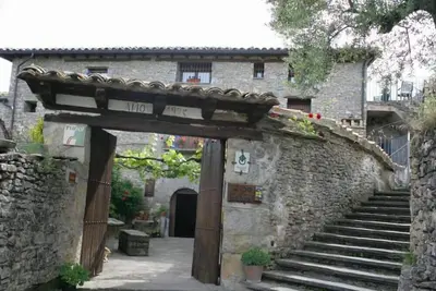 Image de Almazorre: Appartement dans Agritourisme