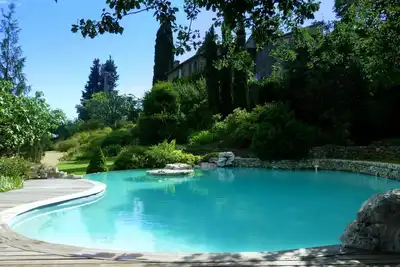 Image de Provencal country home