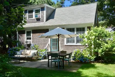 Image de Cabane de cabane de charme sur les magnifiques terrains