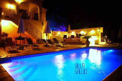 Image de Villa de luxe El Portet, Moraira, vue mer et à 800m de la plage
