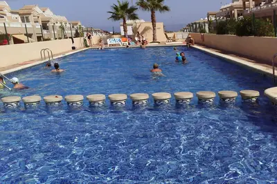 Image de Punta Prima Maison de vacances