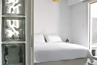 Image de Acropolis Charming Apt with Large Balcony - Dm17
