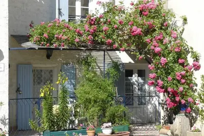 Image de Gîte au cœur de la Provence (Le Relais)