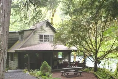 Image de Ecouter de la rivière chanter au Rillerah