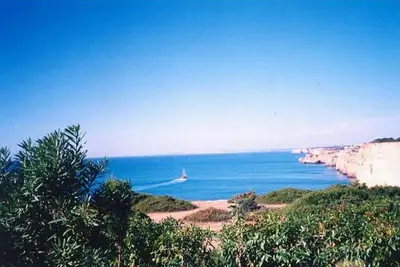 Image de Magnifique appartement avec vue sur la mer -I