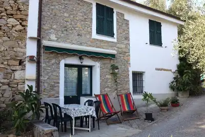 Image de Agriturismo Uliveto, Maison Peonia