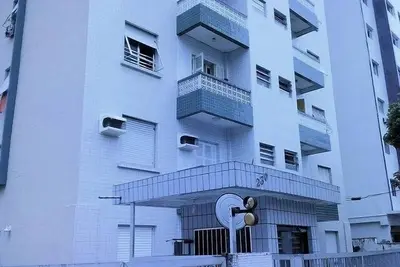 Image de Kit à la plage d'Embaré.