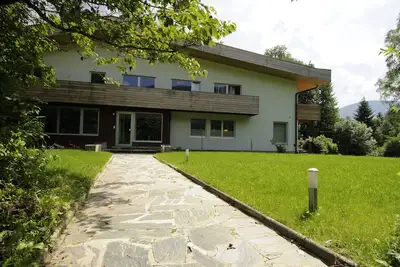 Image de Maison de vacances privée pour se détendre et se relaxer, emplacement idyllique et calme