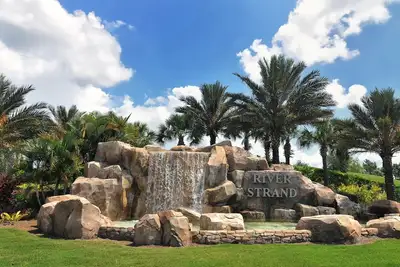 Image de Belle Condo luxueux Golf & Tennis Communauté