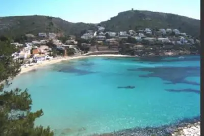 Image de Parfait! Maison A 300mtr. De La Plage Et De Moraira