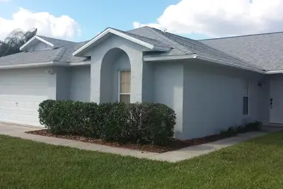 Image de Location de maison exécutive exceptionnelle - à quelques minutes de Disney Worl