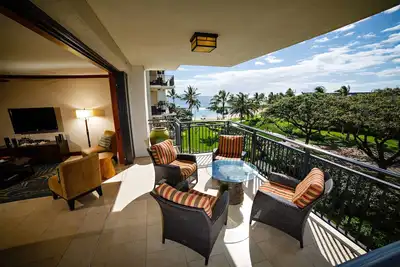 Image de Luxueuse Villa 3br / 3ba Beach Tower Oceanview @ Ko Olina Beach Villas Resort