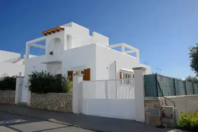 Image de Maison de ville, conviviale et familiale, centrale