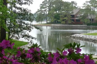 Image de Bord de l'eau, Canotage, pêche au crabe, pêche