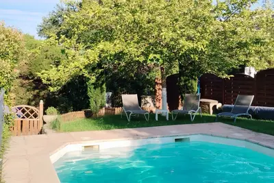 Image de Grande maison familiale pour de paisibles et belles vacances!