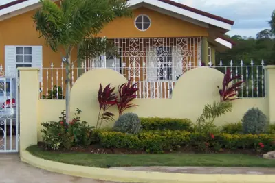 Image de 'Real jamaïcain Expérience' Vacances Une abordable à Falmouth